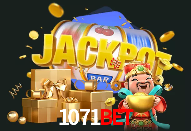 1071bet bet