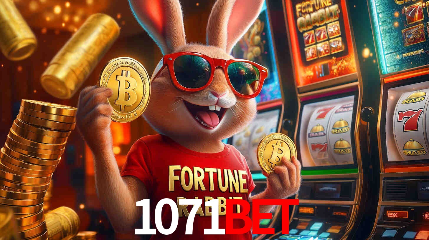 Programa VIP 1071bet