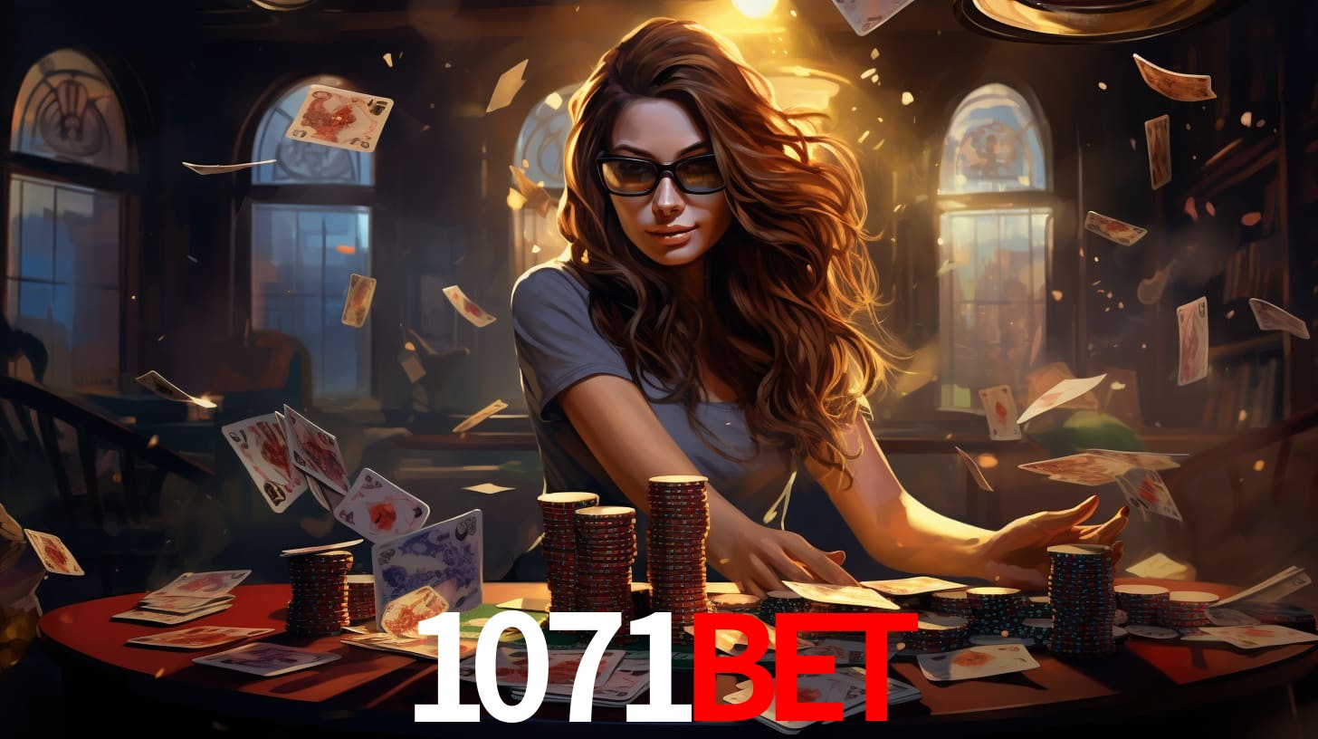 Tournaments 1071bet