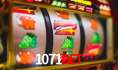 A Emoção da Loteria na 1071bet: Uma Chance de Mudança de Vida