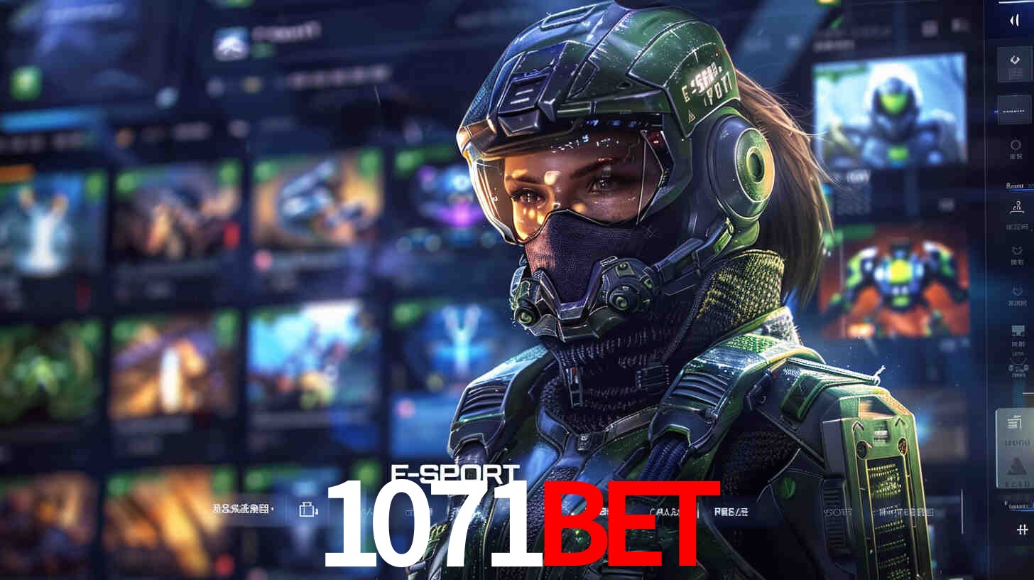 Platform Technology 1071bet