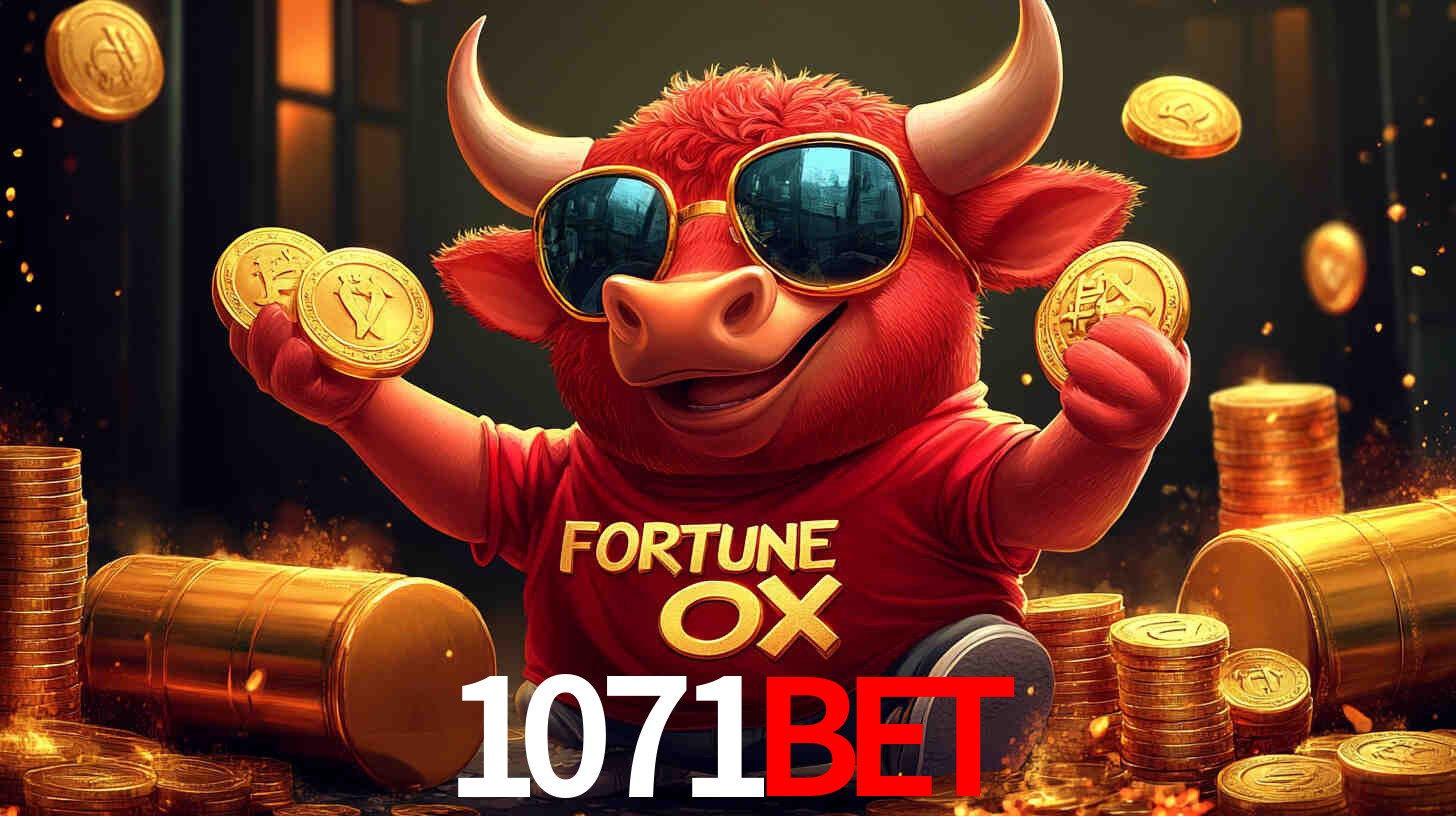 Bônus Diários 1071bet