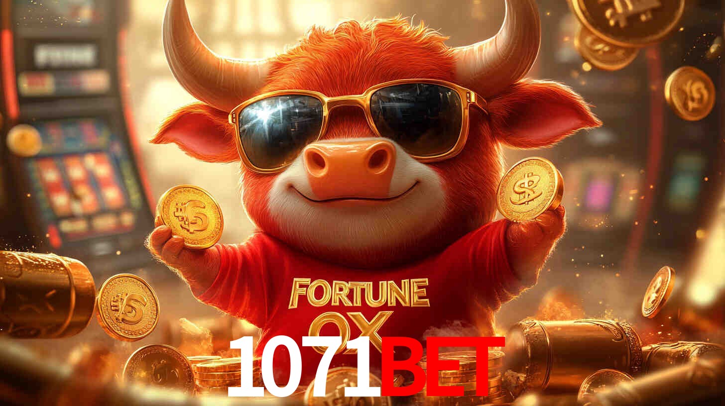 Desvendando o Mundo dos Jogos Virtuais na 1071bet