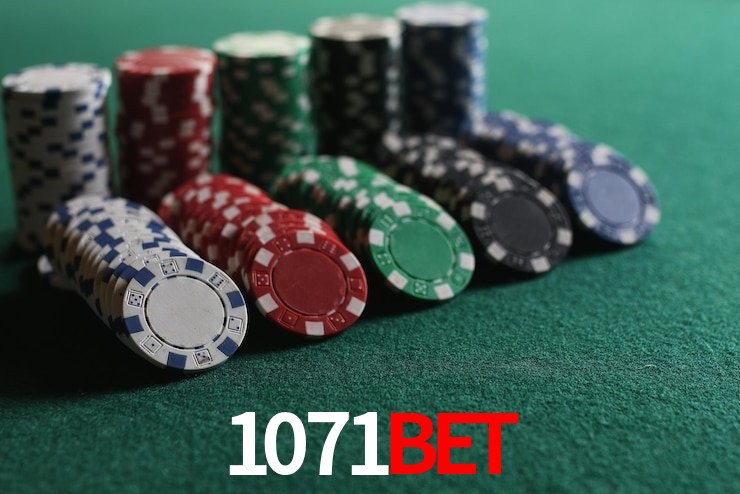 Tennis Betting 1071bet