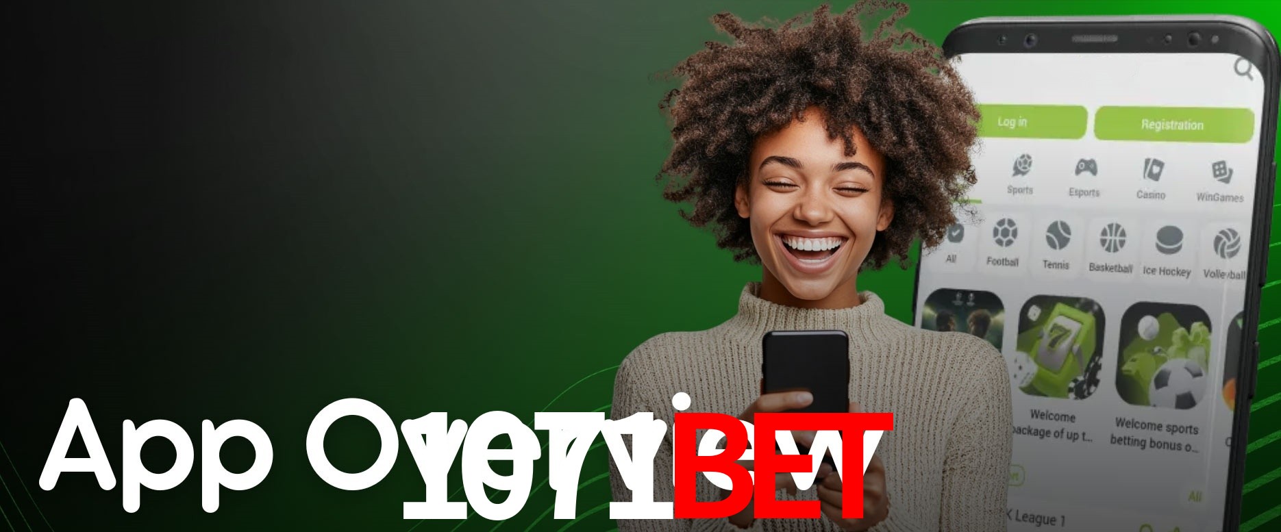 Secure Login 1071bet