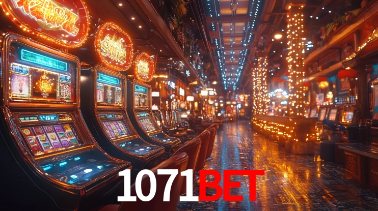 1071bet login