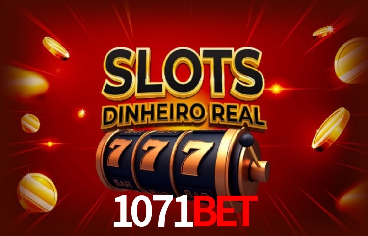 Descubra a Essência do 1071bet: Nossa História e Compromissos