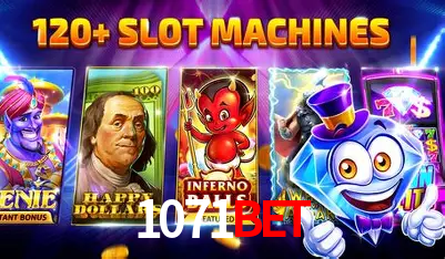 Weekend Specials 1071bet