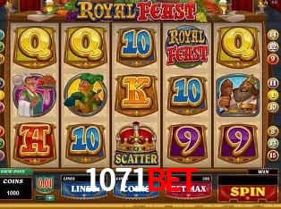 Security Systems 1071bet