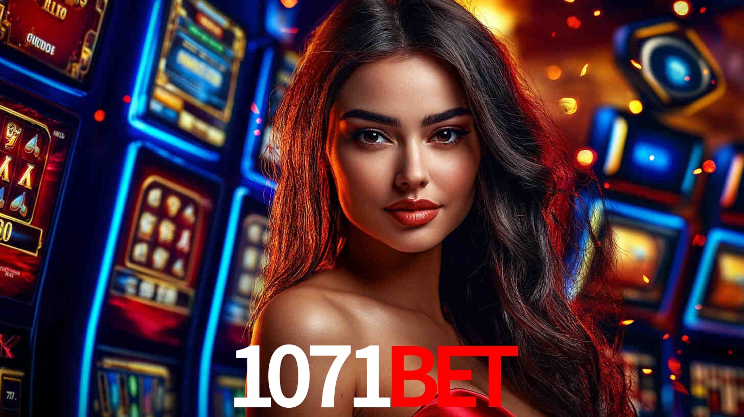 Experiência VIP 1071bet