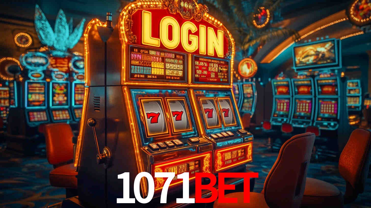 1071bet login