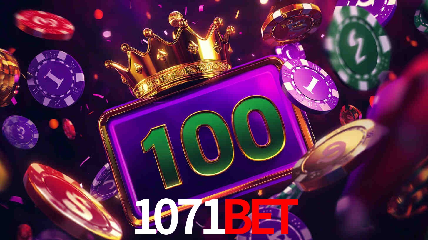 Ofertas Imperdíveis na 1071bet: Promoções e Bônus Que Valem a Pena