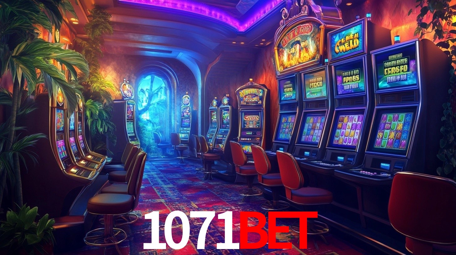Premium Interface 1071bet