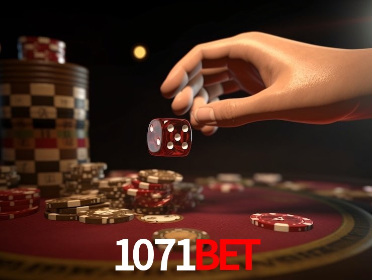 Descubra o Programa VIP da 1071bet: Vantagens Exclusivas para Jogadores