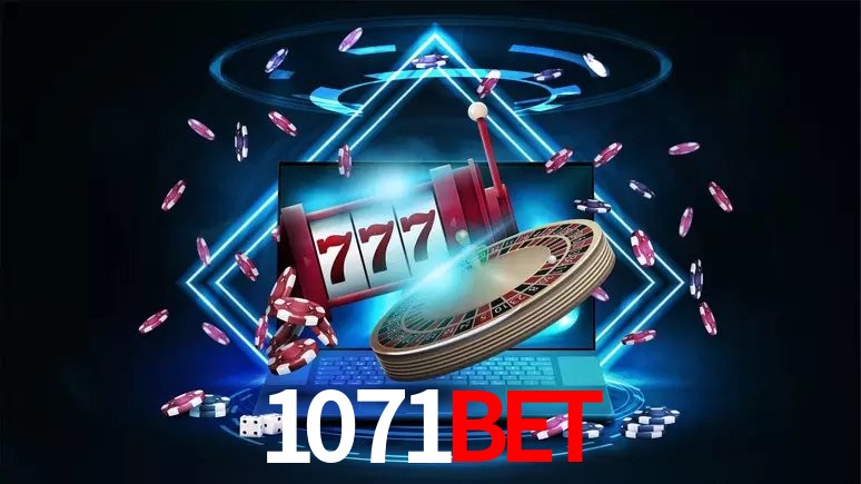 Apostas Esportivas na 1071bet: Um Guia Completo