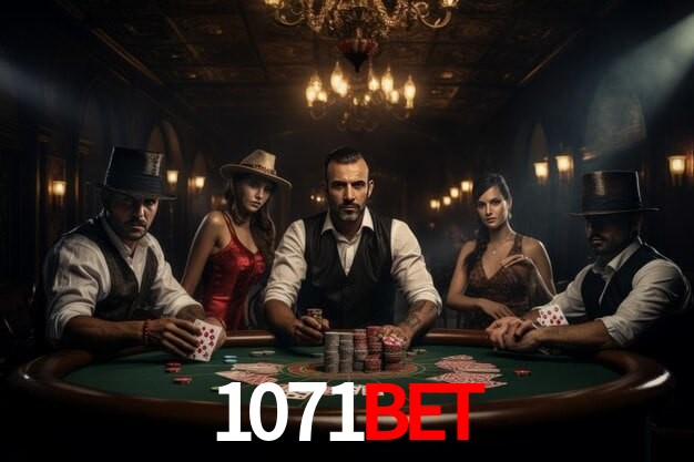 Sistemas de Segurança 1071bet