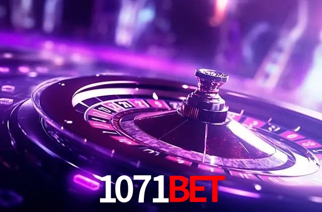 Desvendando o Mundo dos Jogos Virtuais na 1071bet