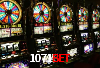 Interface Premium 1071bet