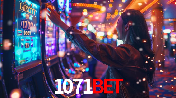 1071bet.com