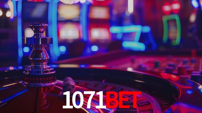 1071bet login