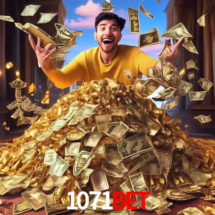 Inovações de Jogos na 1071bet: O Futuro das Experiências Interativas