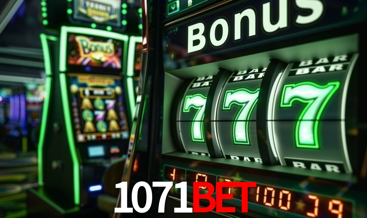 Statistics 1071bet