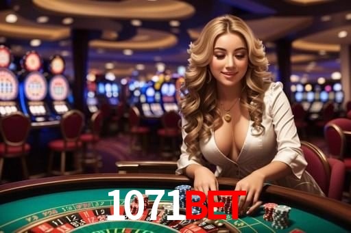 Live Casino 1071bet