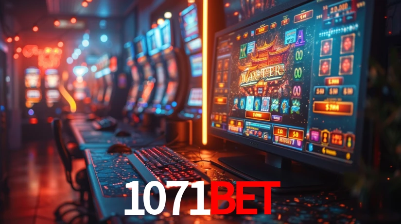 1071bet: Seu Especialista em Apostas Esportivas Brasileiras
