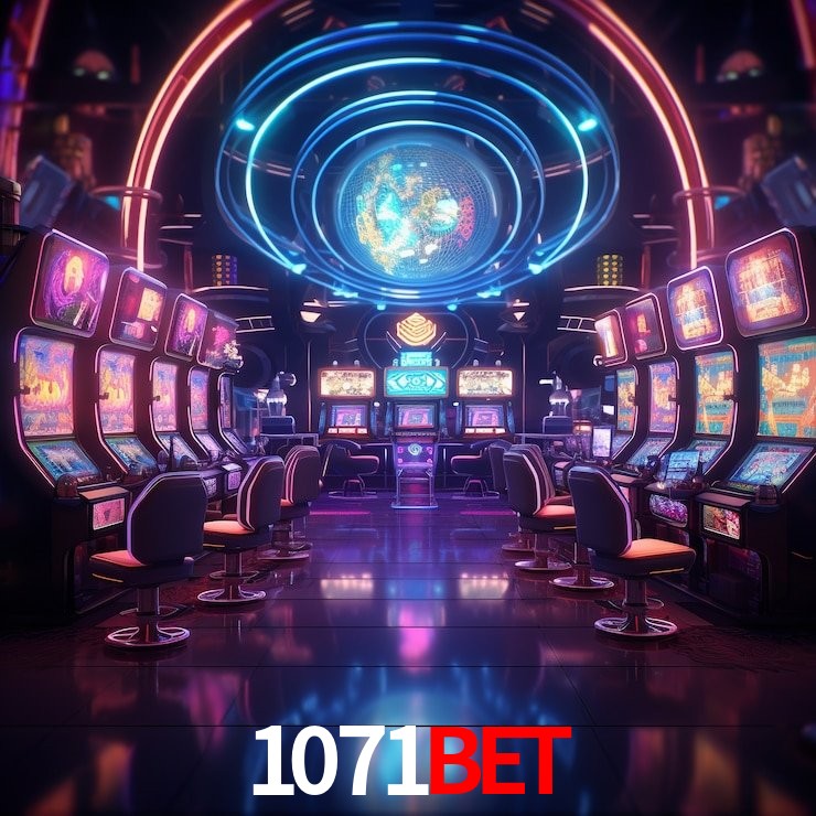 A Emoção da Loteria na 1071bet: Uma Chance de Mudança de Vida