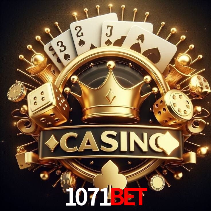 Apostas Esportivas na 1071bet: Um Guia Completo
