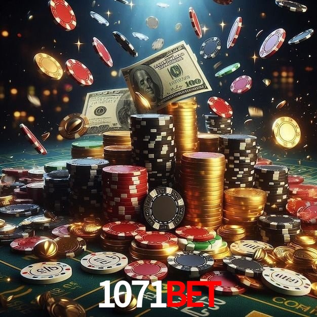 Especiais de Fim de Semana 1071bet