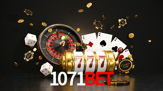 Blackjack Table 1071bet