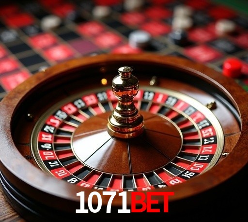 Explorando a Categoria de Eventos em Apostas na 1071bet