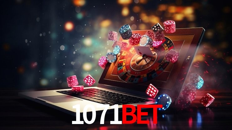 Integração de APIs 1071bet