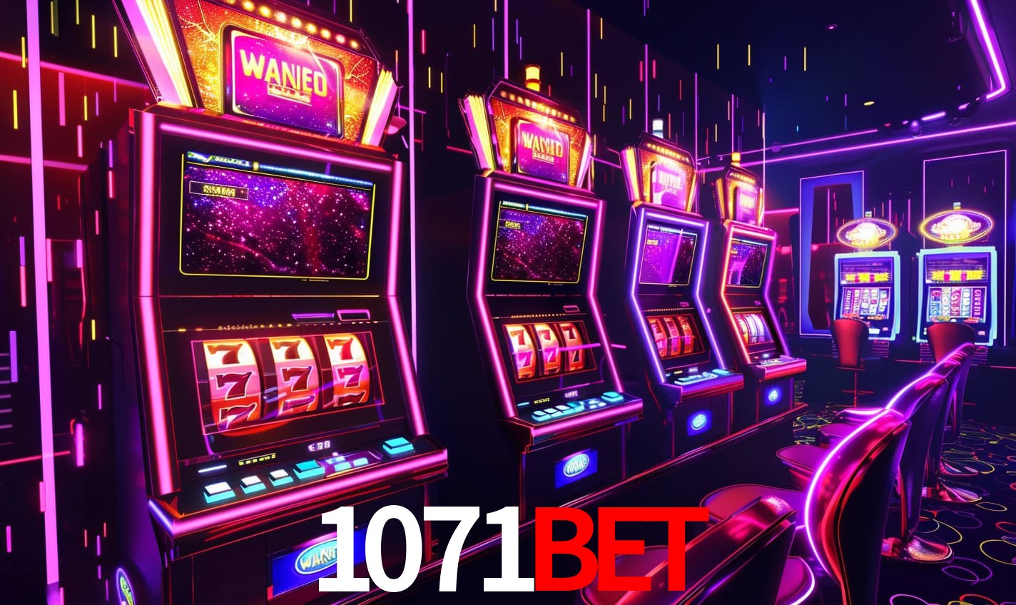 Avaliações dos Jogadores 1071bet
