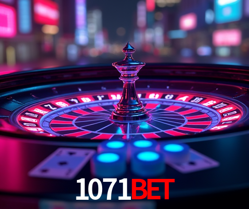 Recursos de Bônus 1071bet