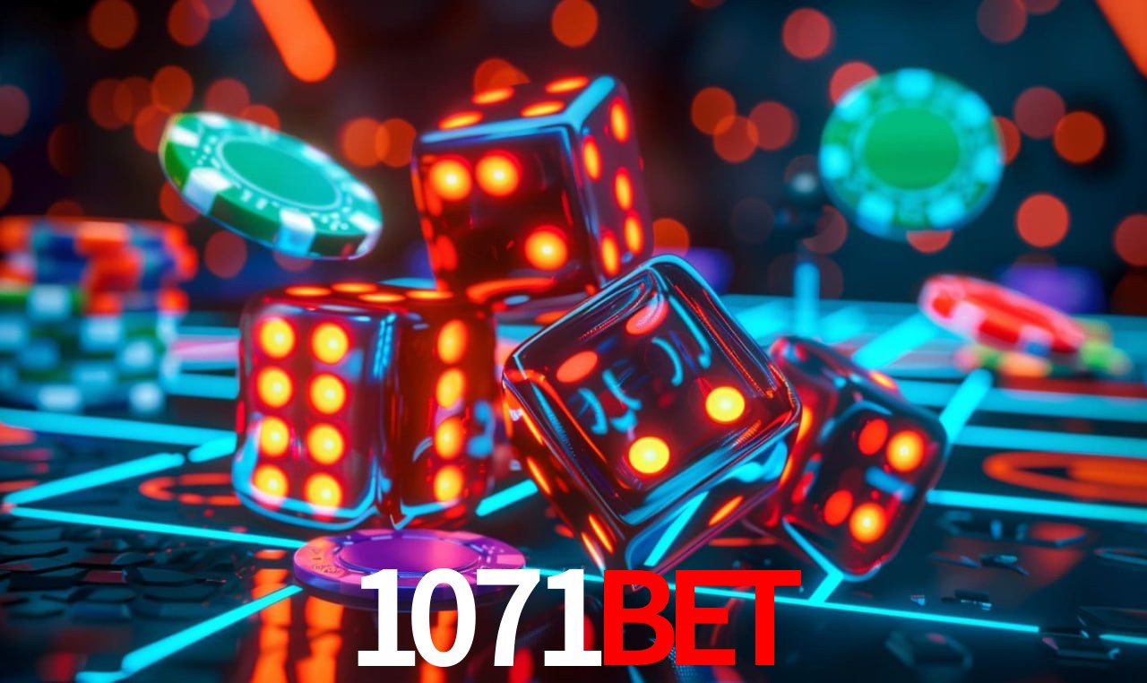 Promoções Sazonais 1071bet