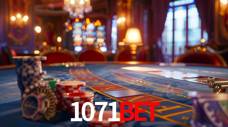 Bonus Features 1071bet