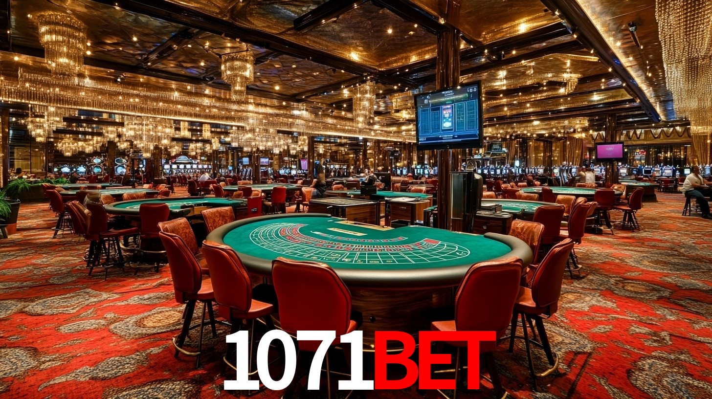 Bônus Generosos e Exclusivos no 1071bet para Você!