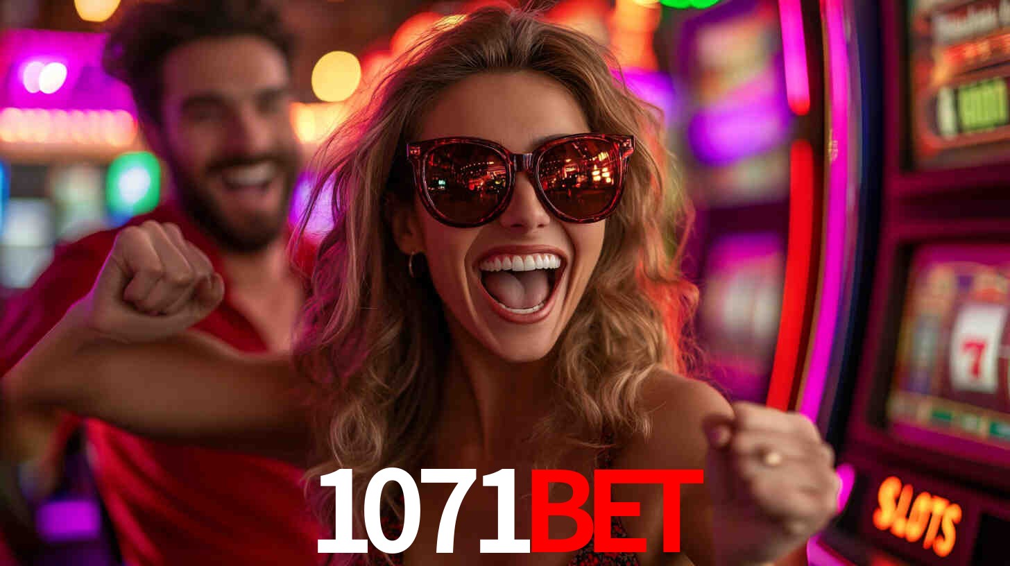 Apostas de Tênis 1071bet