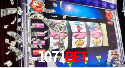 Exclusive Offers 1071bet