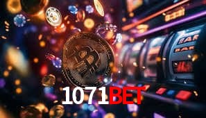 Promoção Relâmpago 1071bet