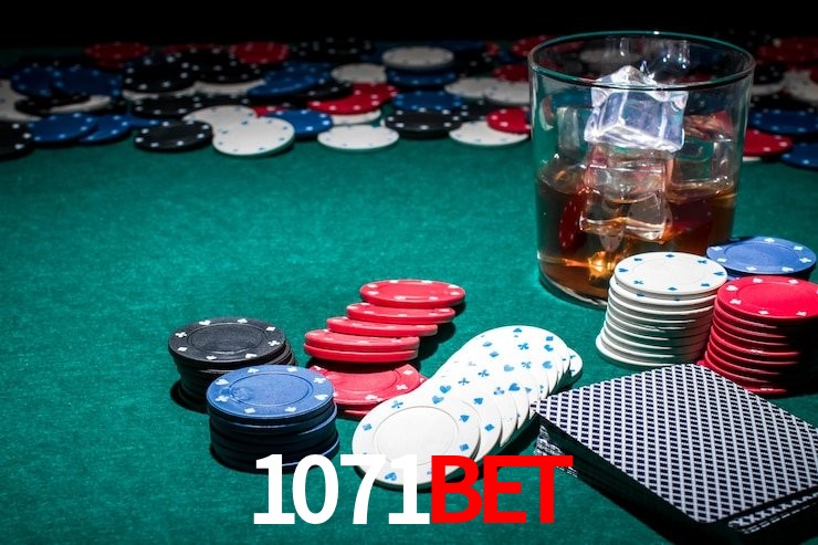 A Emoção da Loteria na 1071bet: Uma Chance de Mudança de Vida