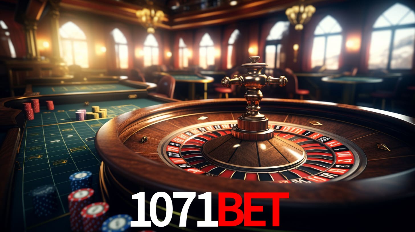 Programa VIP 1071bet