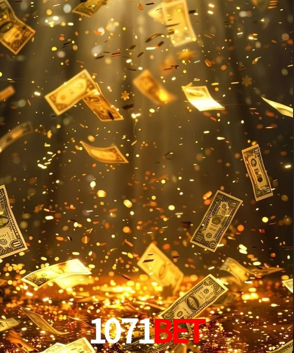 Experiência VIP 1071bet