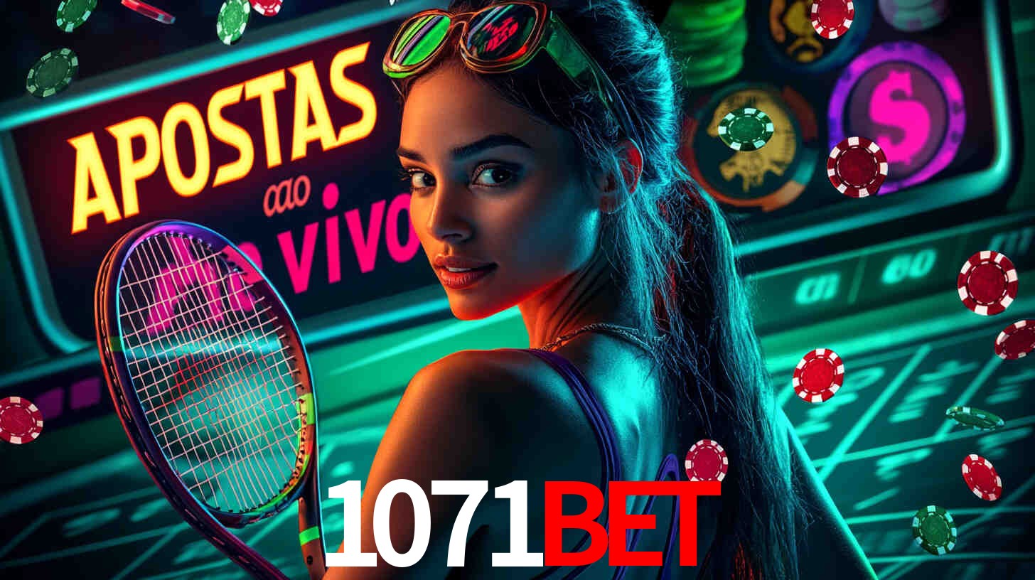 Mesa de Blackjack 1071bet