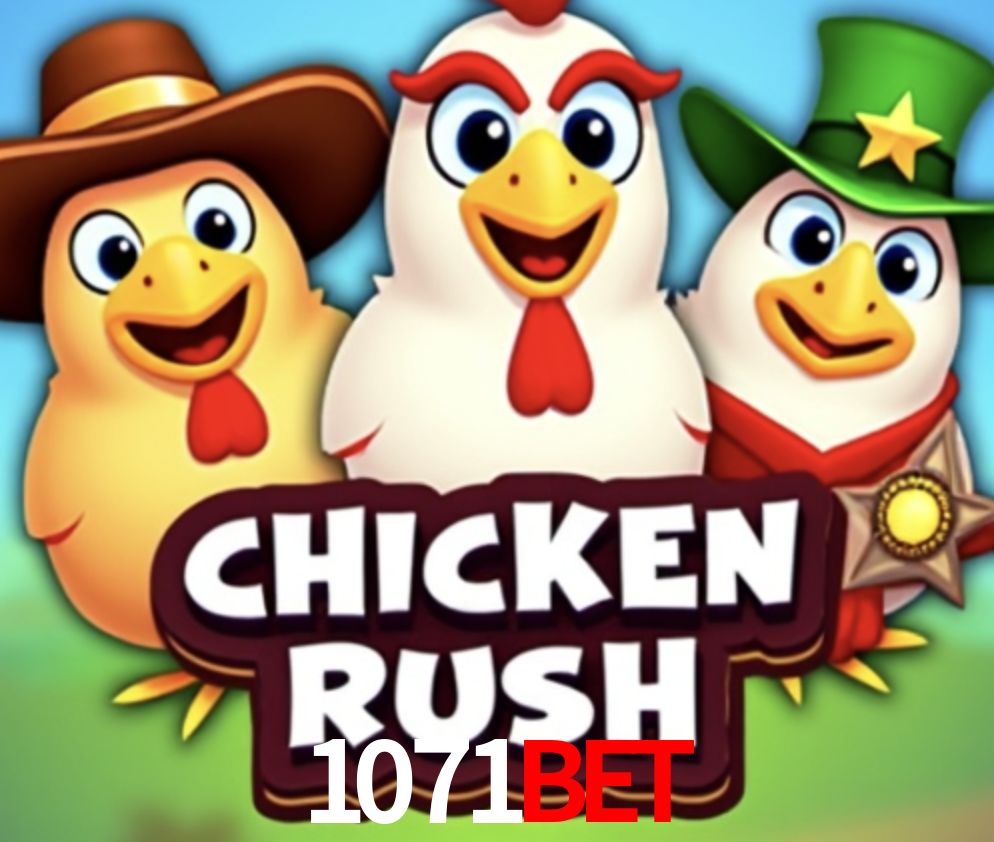 Slot Games 1071bet