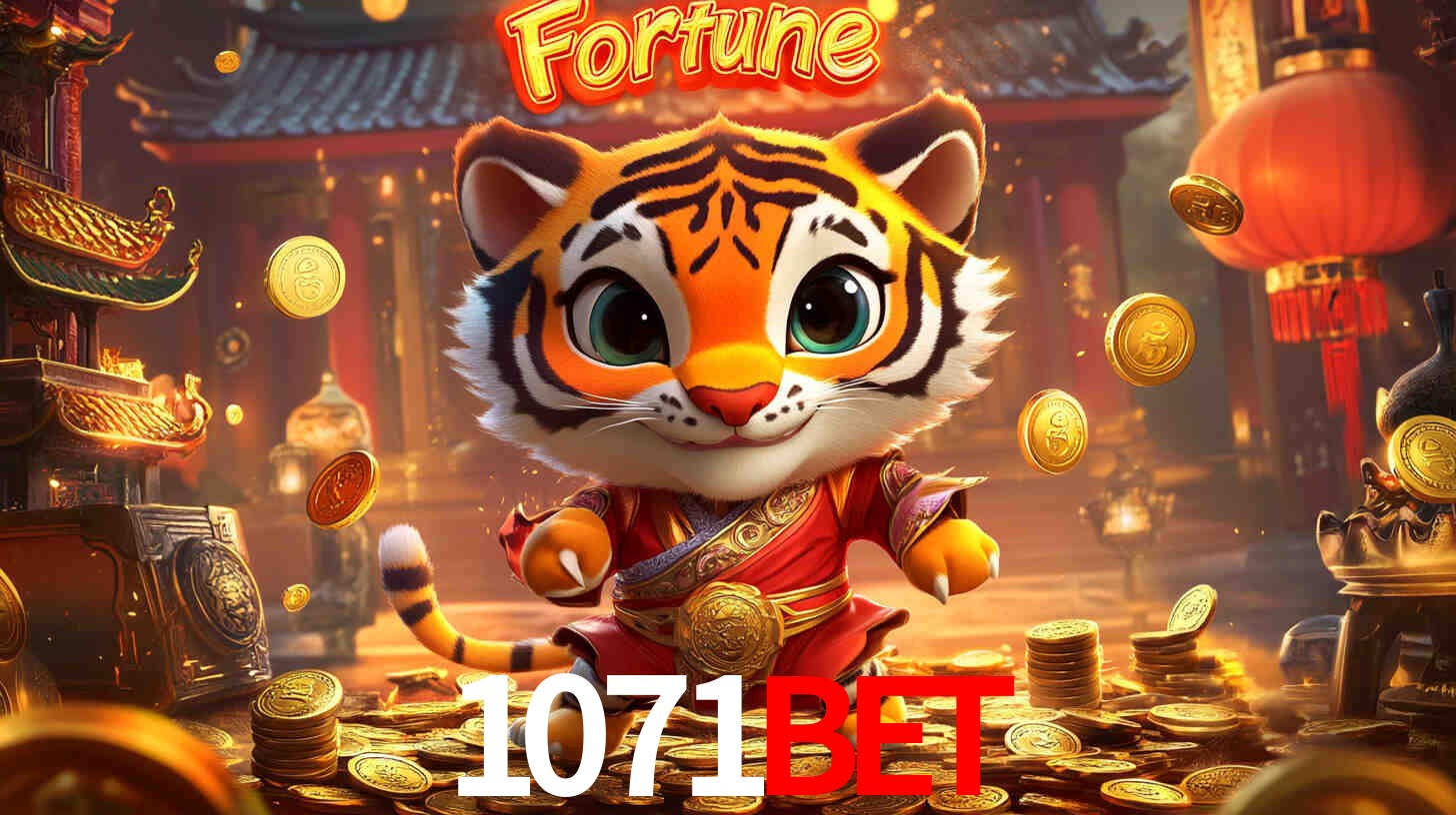 Torneios 1071bet