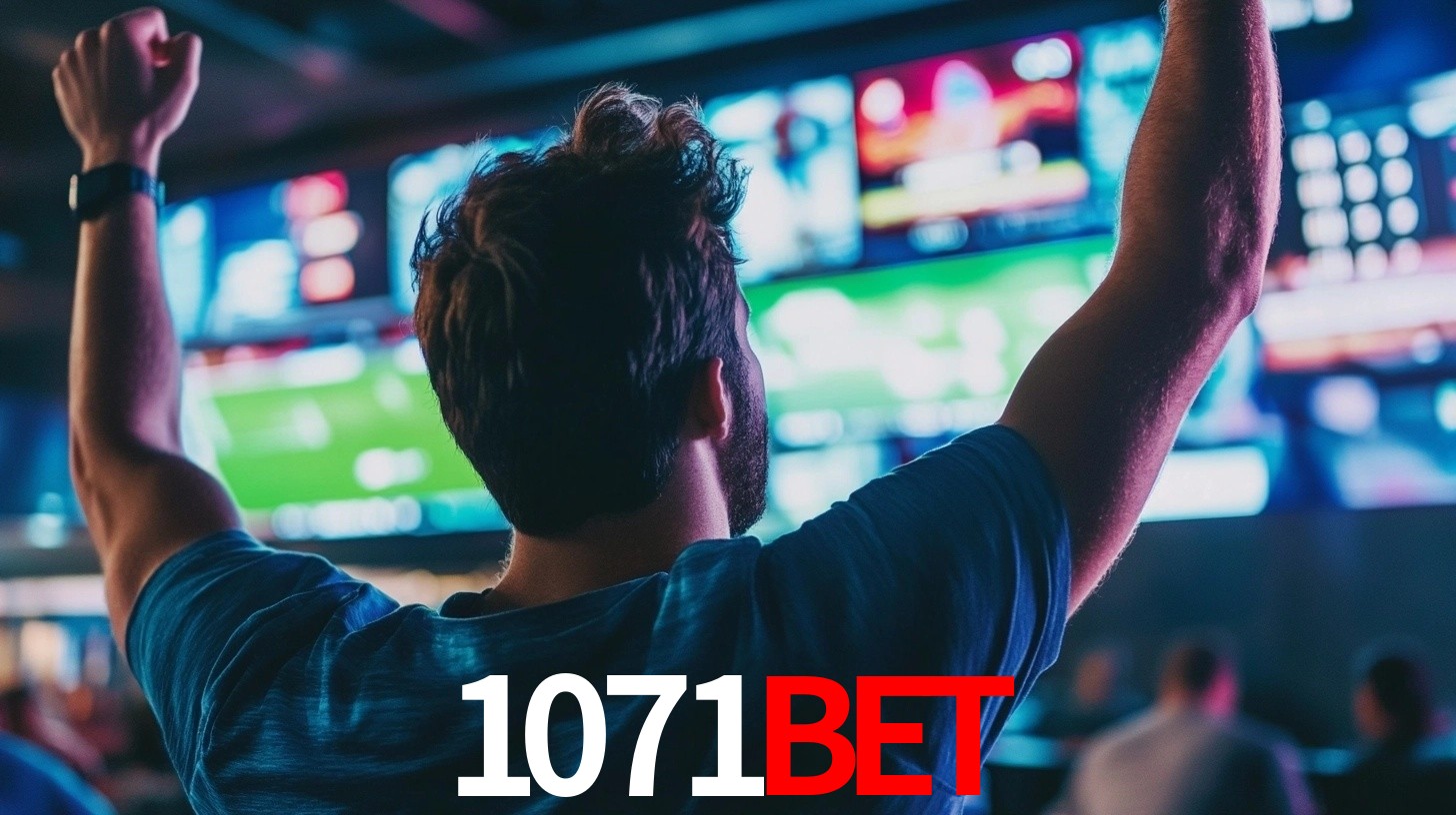 1071bet login