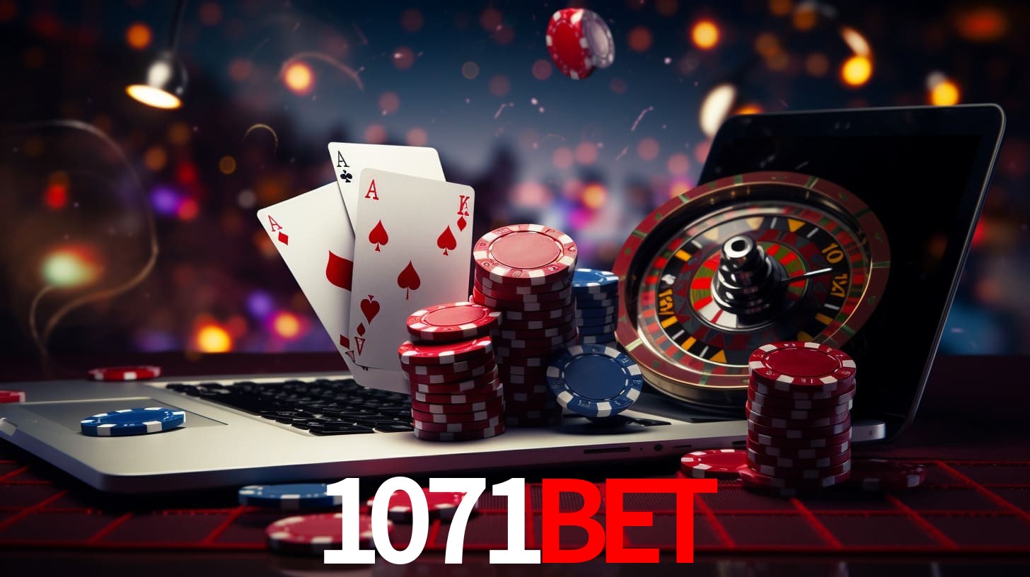 Daily Bonuses 1071bet